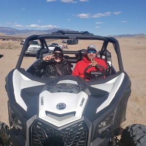 Meet your Posher, Edgar